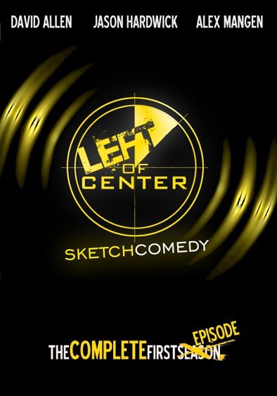 Left of Center