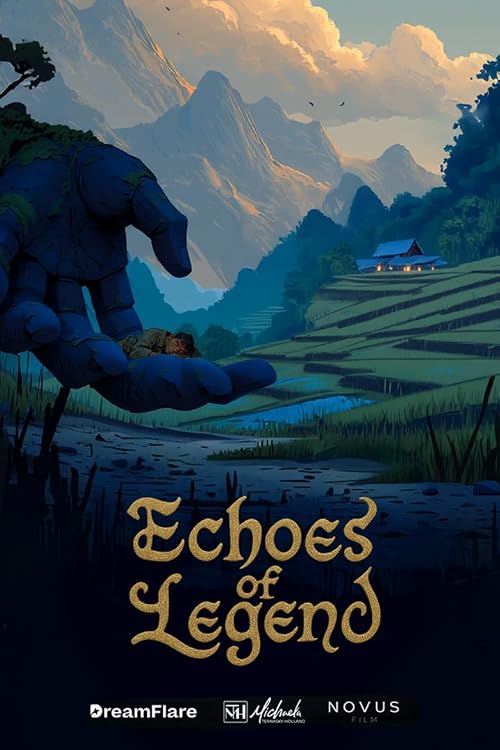 Echoes of Legend