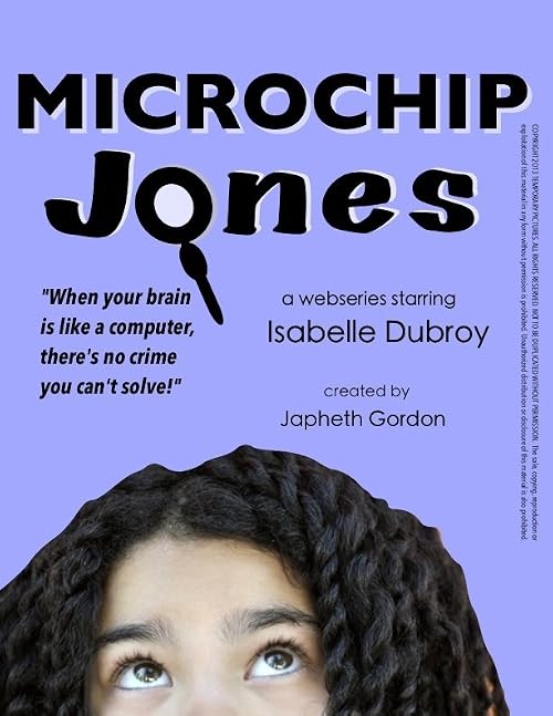 Microchip Jones