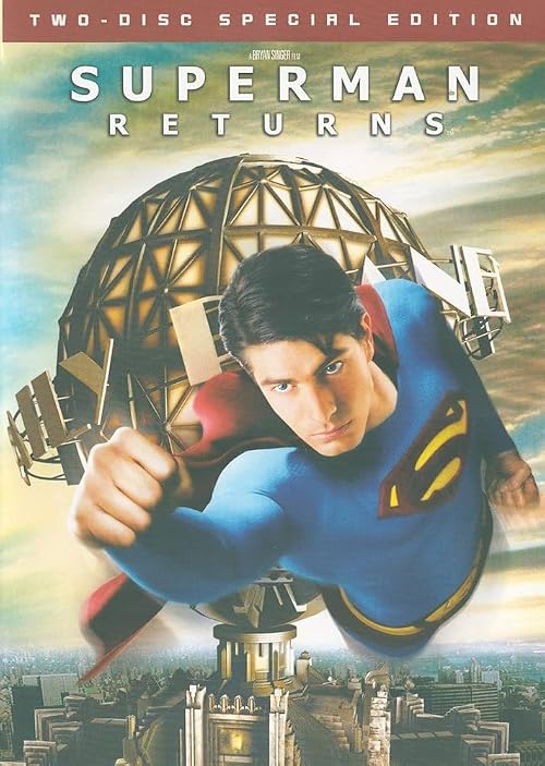 Resurrecting Jor-El