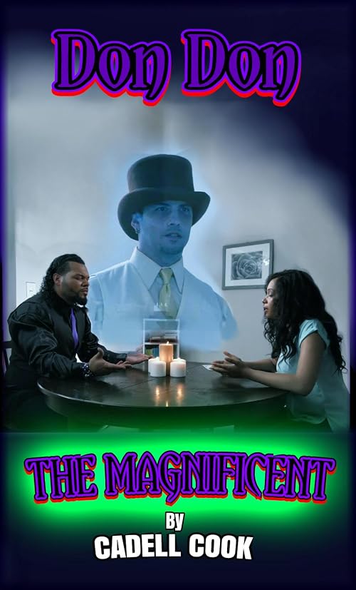 Don Don the Magnificent