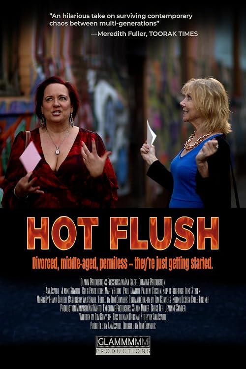 Hot Flush