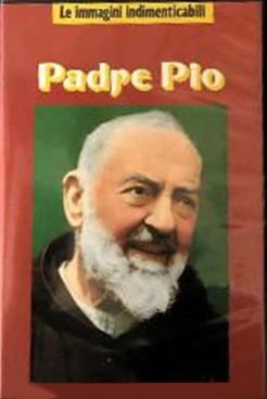 Padre Pio: Le immagini indimenticabili