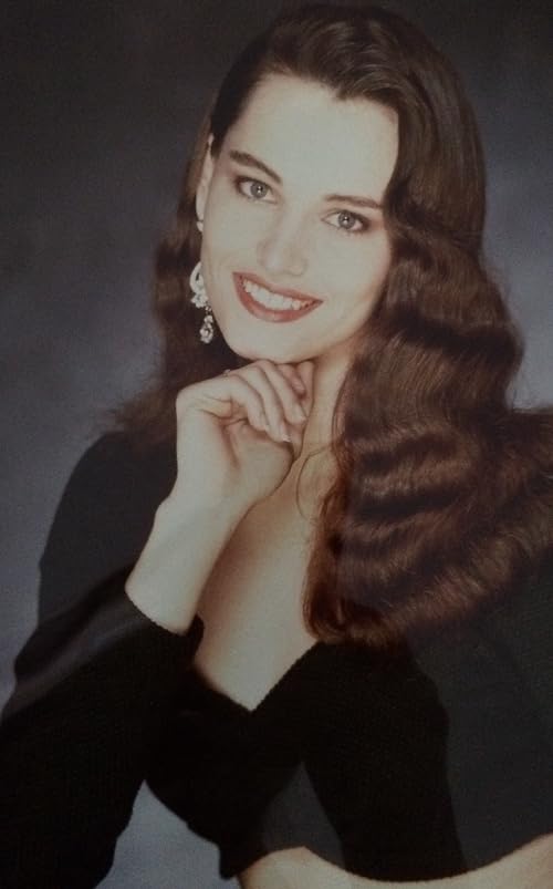 Miss Asia Pacific Quest 1989