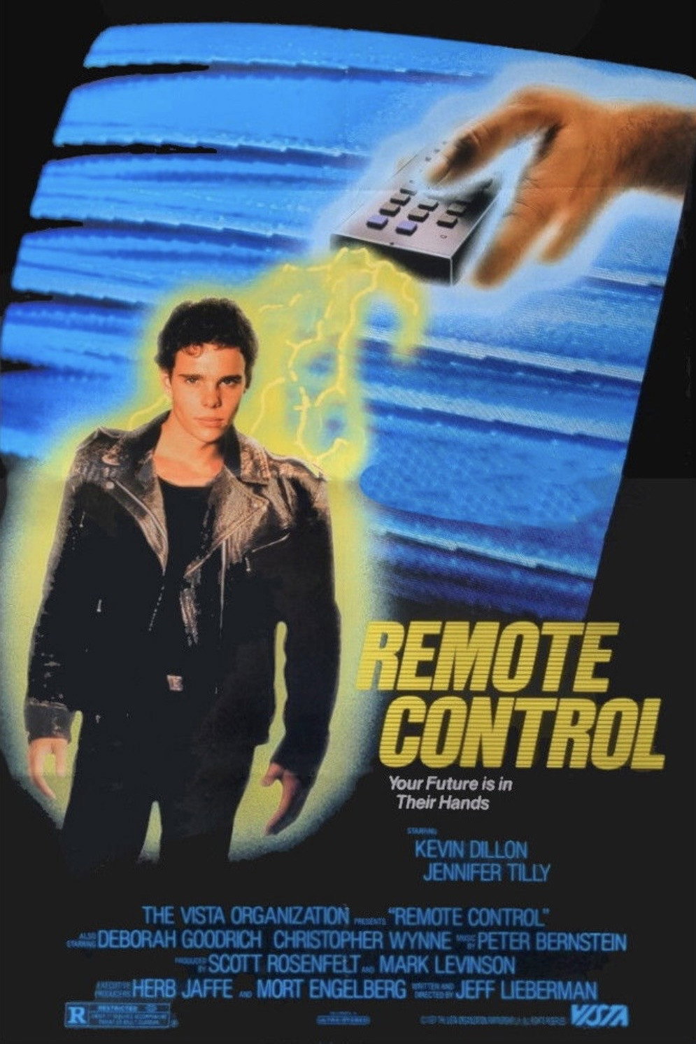 Remote Control