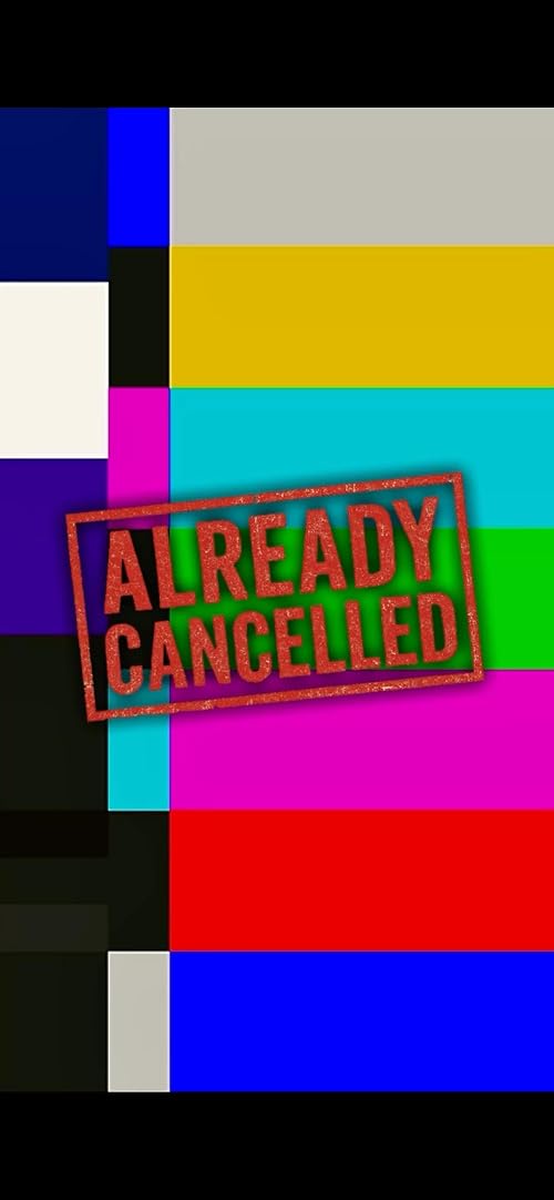 Already Cancelled