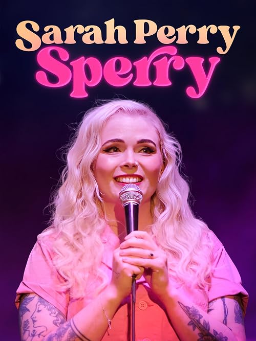 Sarah Perry: Sperry