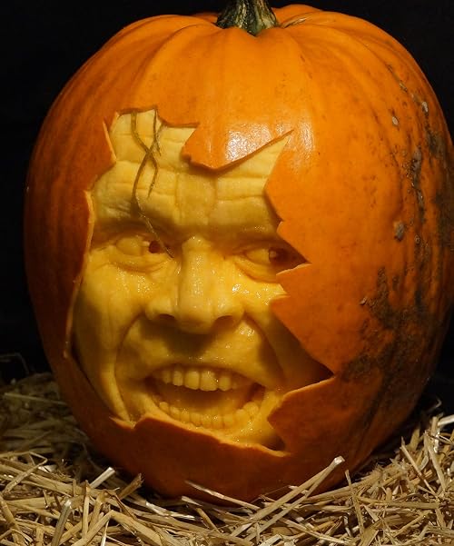 Happy Halloween 7: The Return