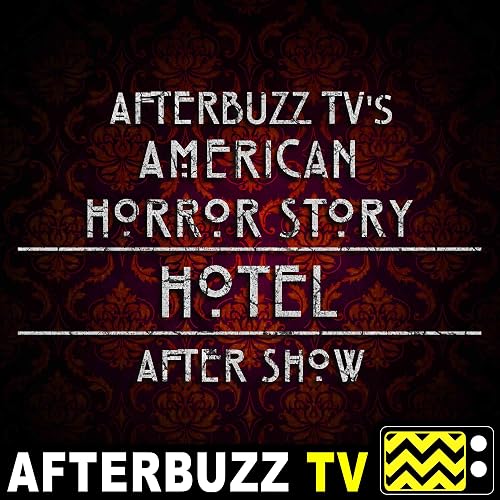 FX's American Horror Story: Hotel Aftershow
