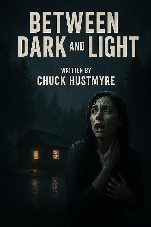 Between Dark & Light