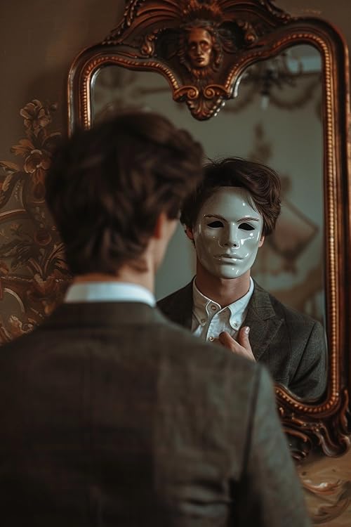 Not emotionally involved: A psychopath documentary