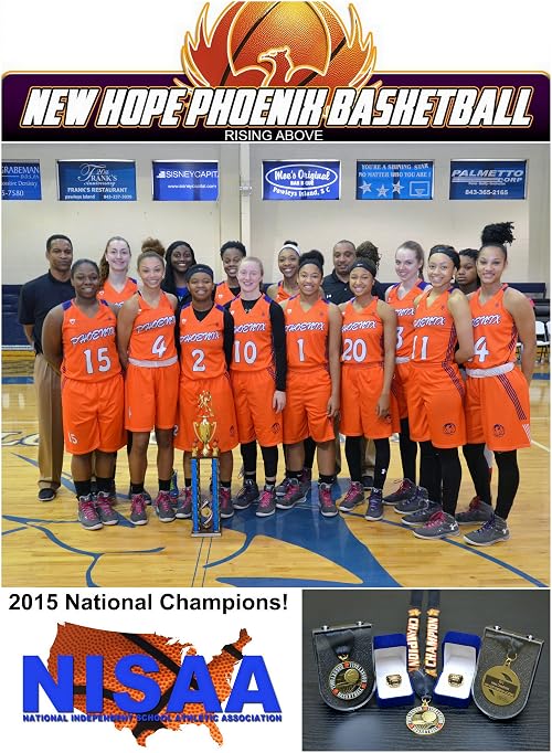 New Hope National Champions