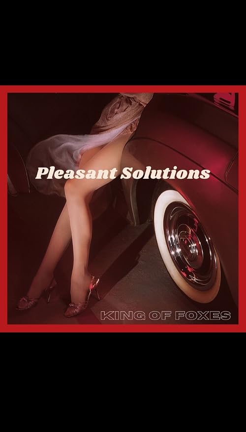 Pleasant Solutions