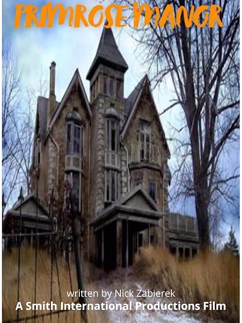 Primrose Manor