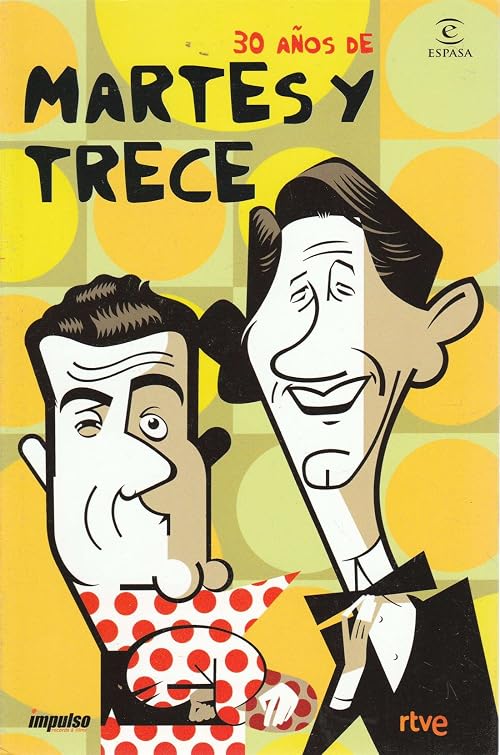 Martes y Trece en directo