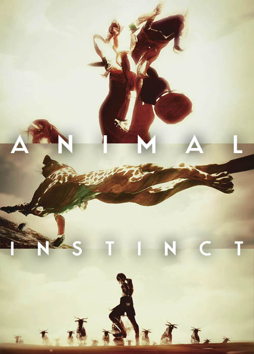 Animal Instinct