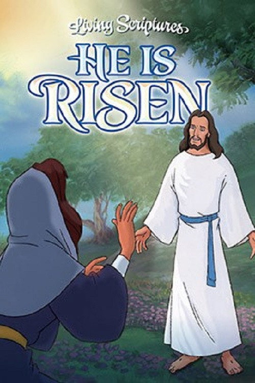 He Is Risen
