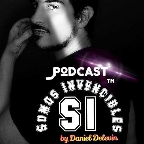 SI, Somos Invencibles by Daniel Delevin