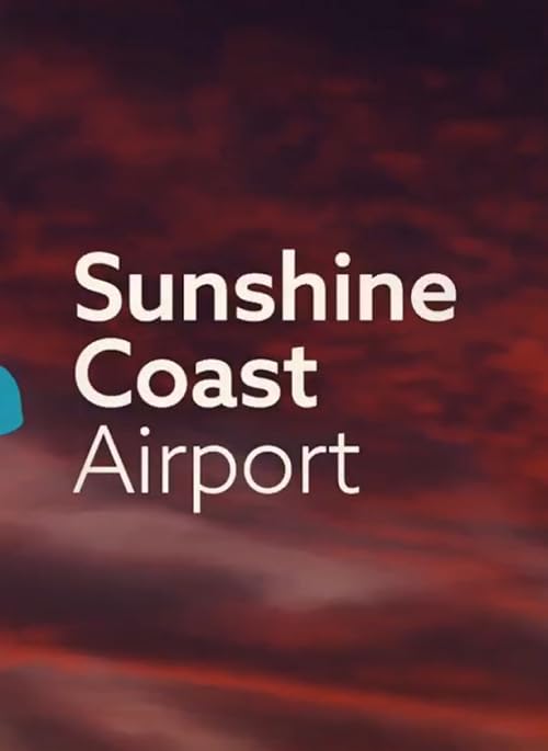 Sunshine Coast Airport TVC