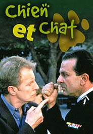 Chien et chat II