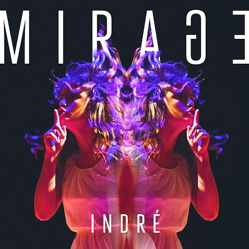 Indré - Mirage
