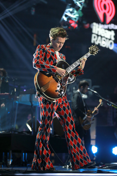 iHeartRadio Music Festival Las Vegas: Night One