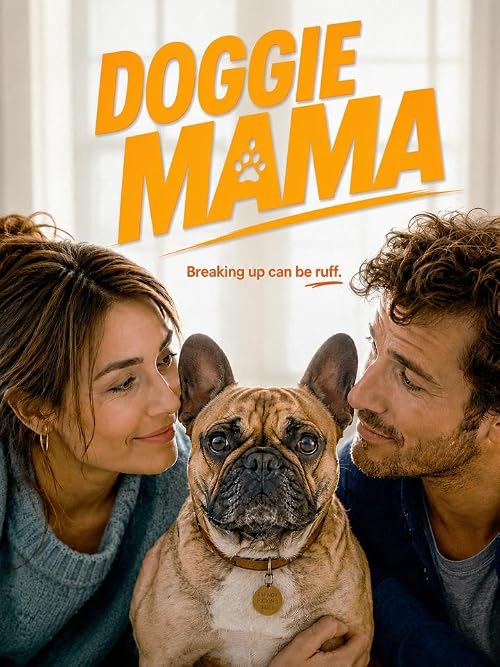 Doggie Mama