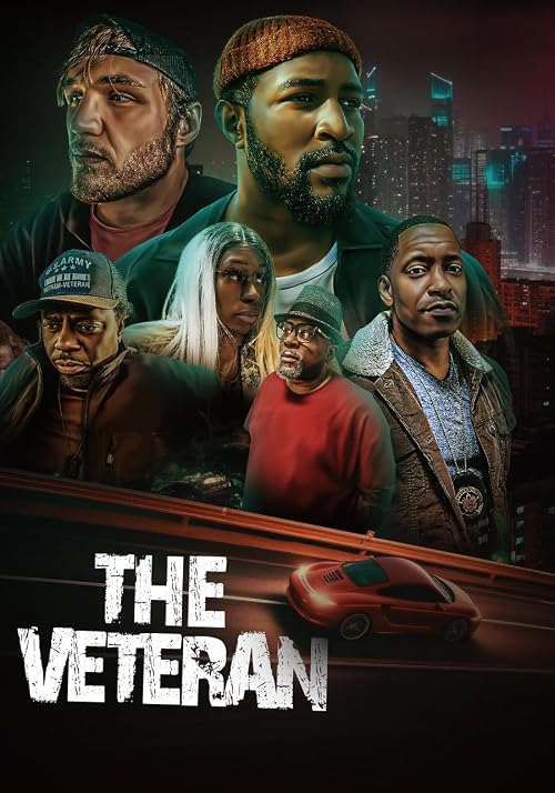 The Veteran