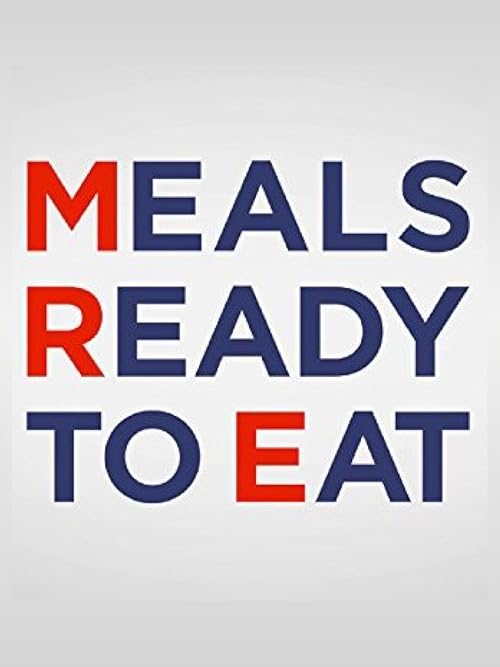 Meals Ready to Eat