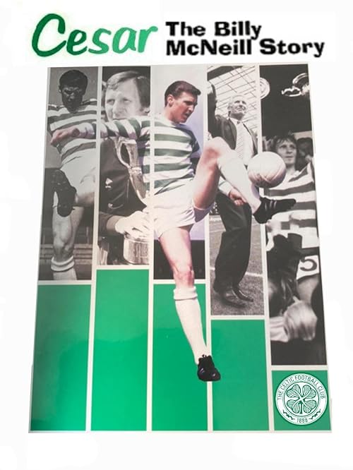 The Billy McNeill Story