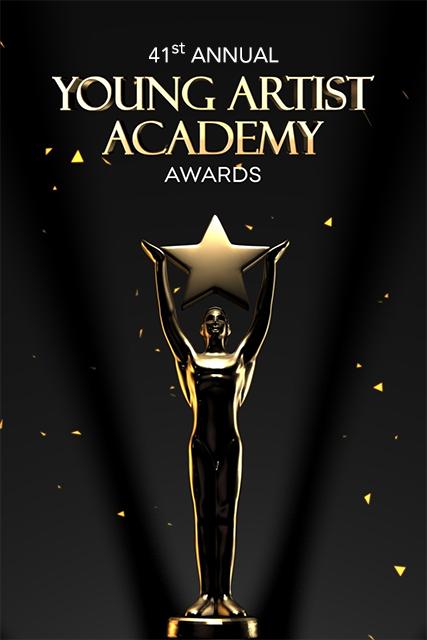 The 41st Annual Young Artist Awards