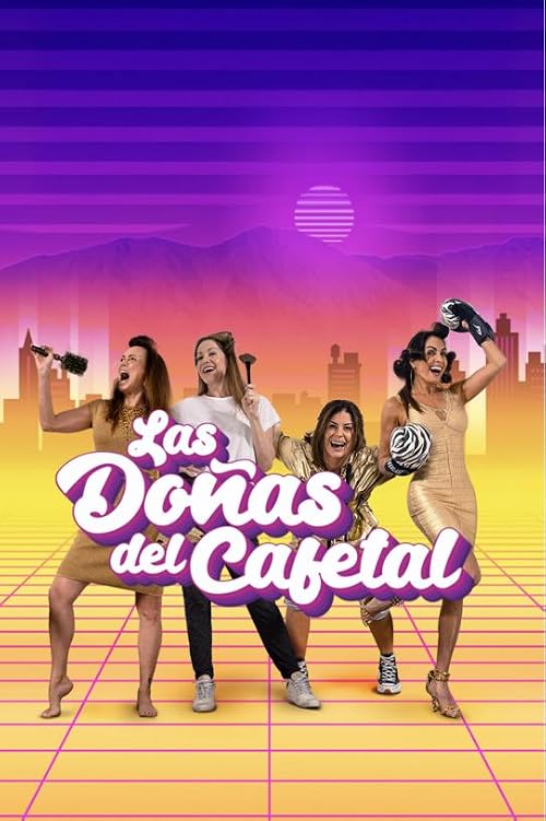 Las Doñas del Cafetal