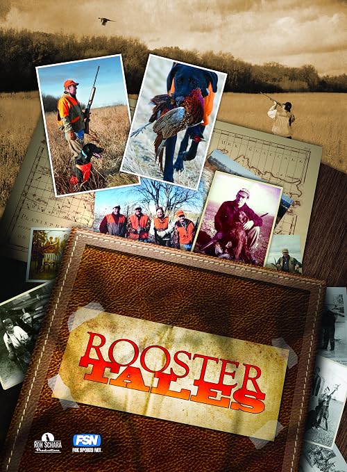 Rooster Tales