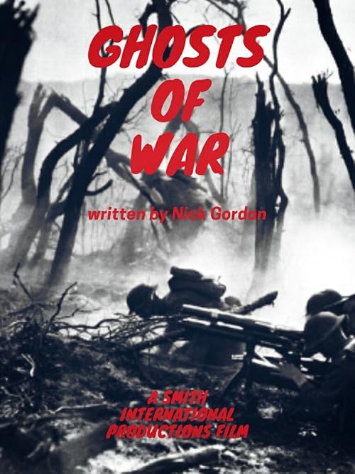 Ghosts of War