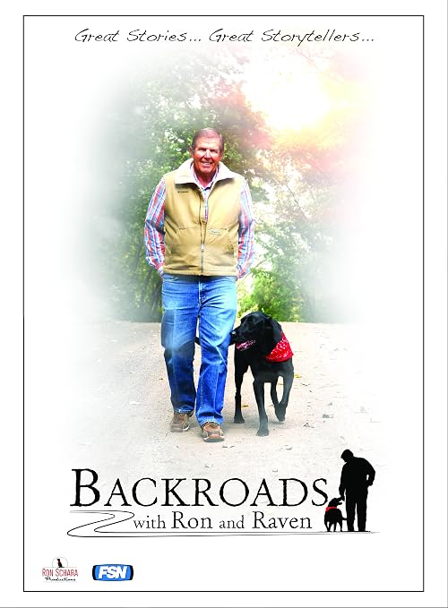 Backroads with Ron and Raven