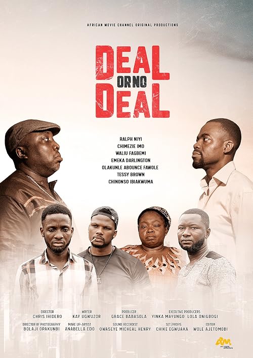 Deal or No Deal