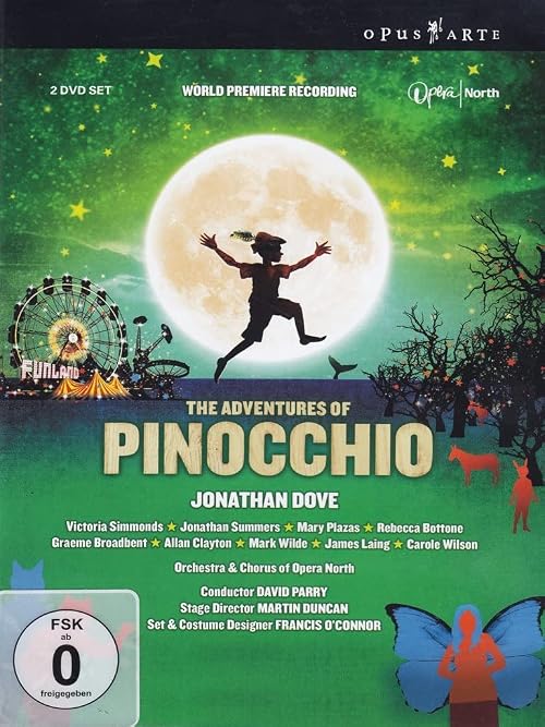 Pinocchio
