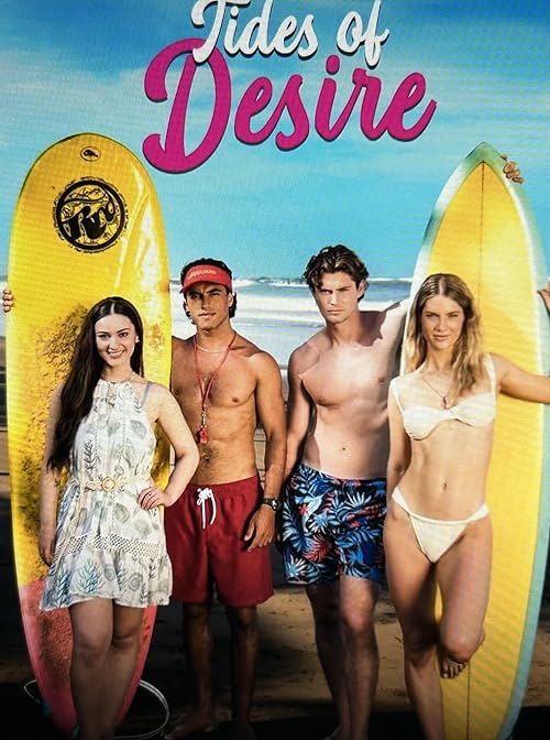 Tides of Desire