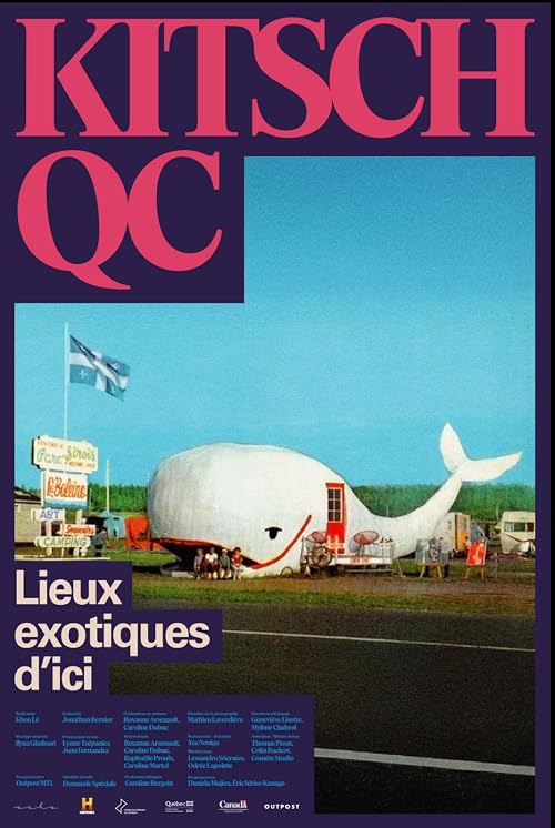 Kitsch Qc
