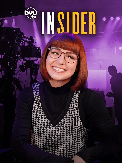 BYUtv Insider