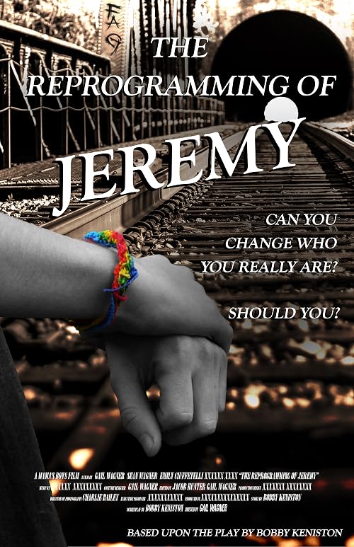 The Reprogramming of Jeremy