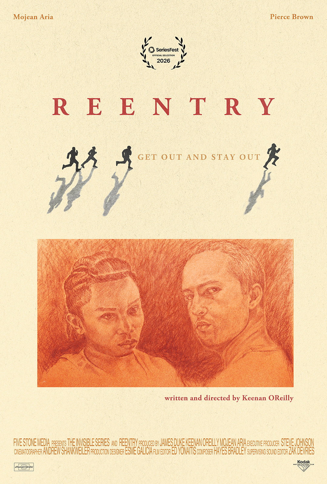 Reentry