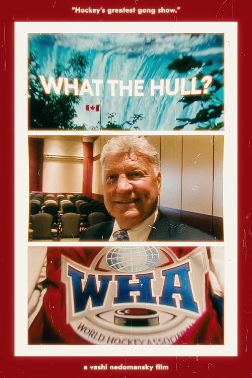 What the Hull?