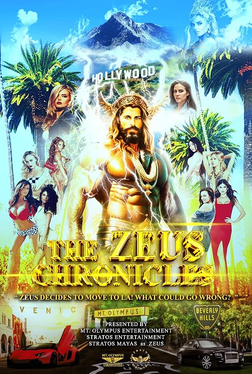 The Zeus Chronicles