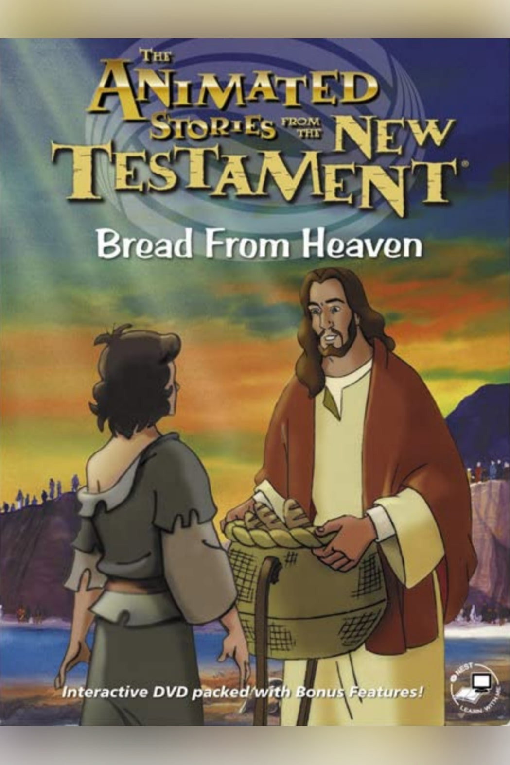 Bread from Heaven