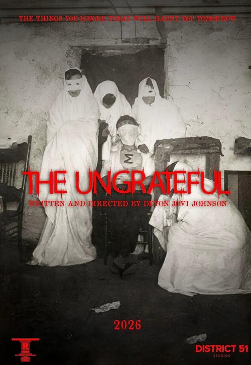 The Ungrateful