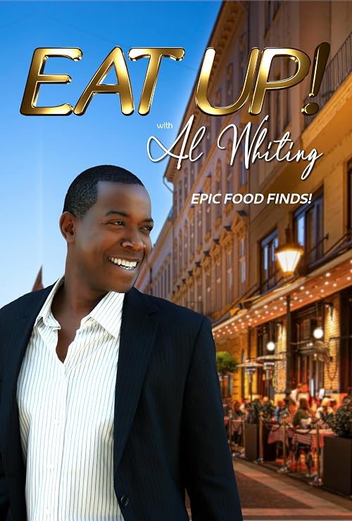 Eat Up with Al Whiting
