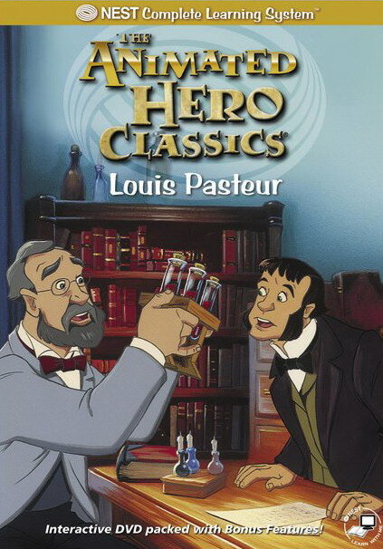 Louis Pasteur