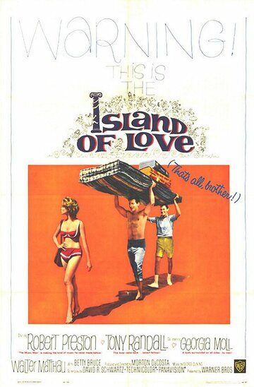 Island of Love