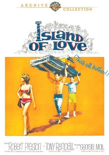 Island of Love